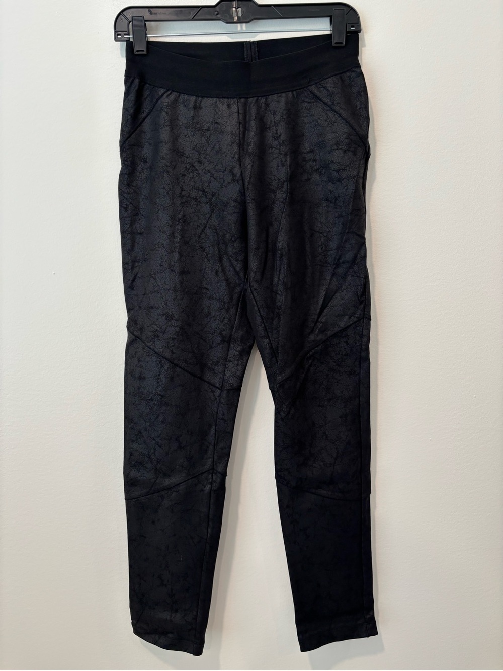 Rachel Roy Black leggings